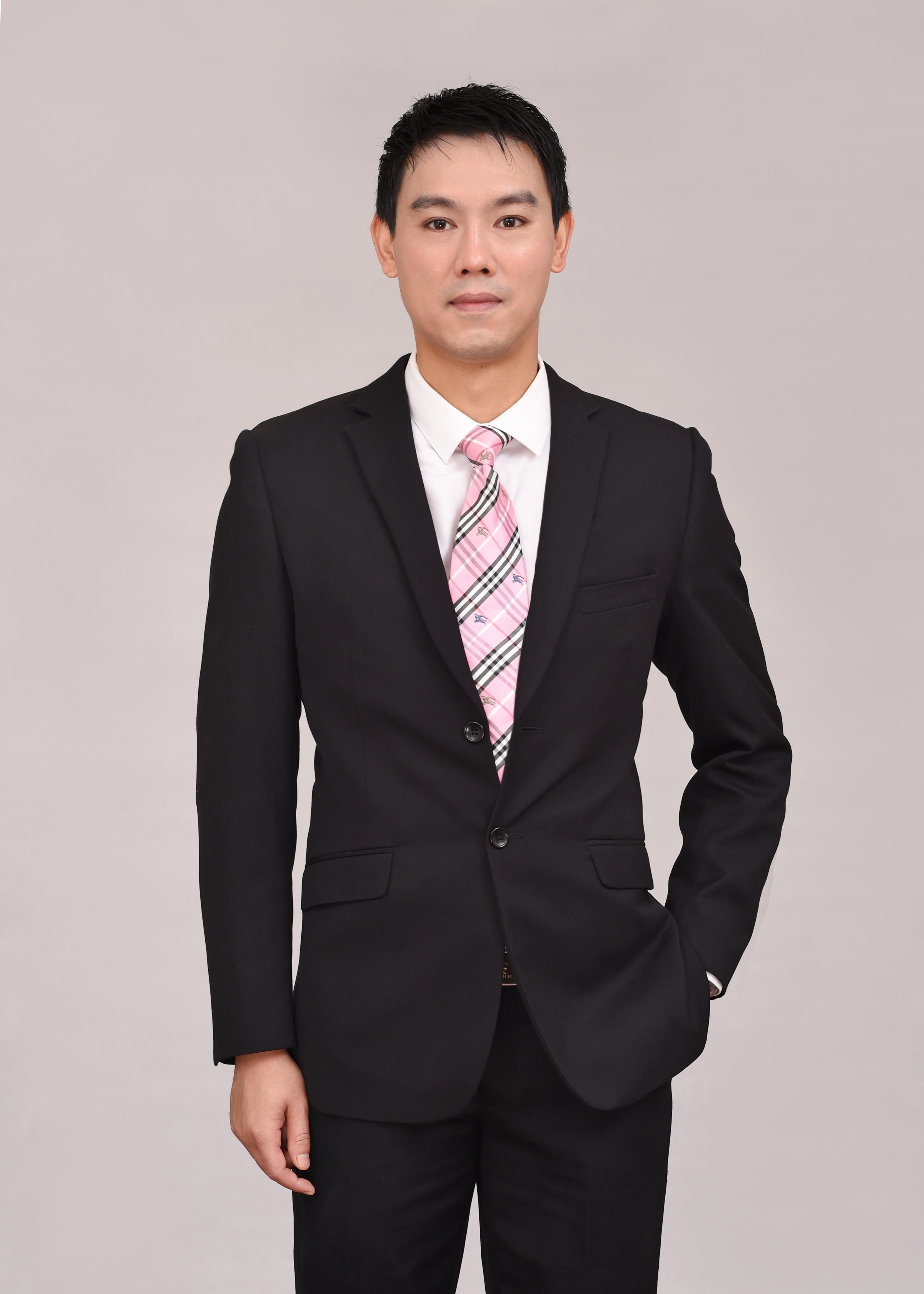 蒲晓华 项目运营总监
