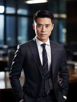 周良 创始人 & 执行董事