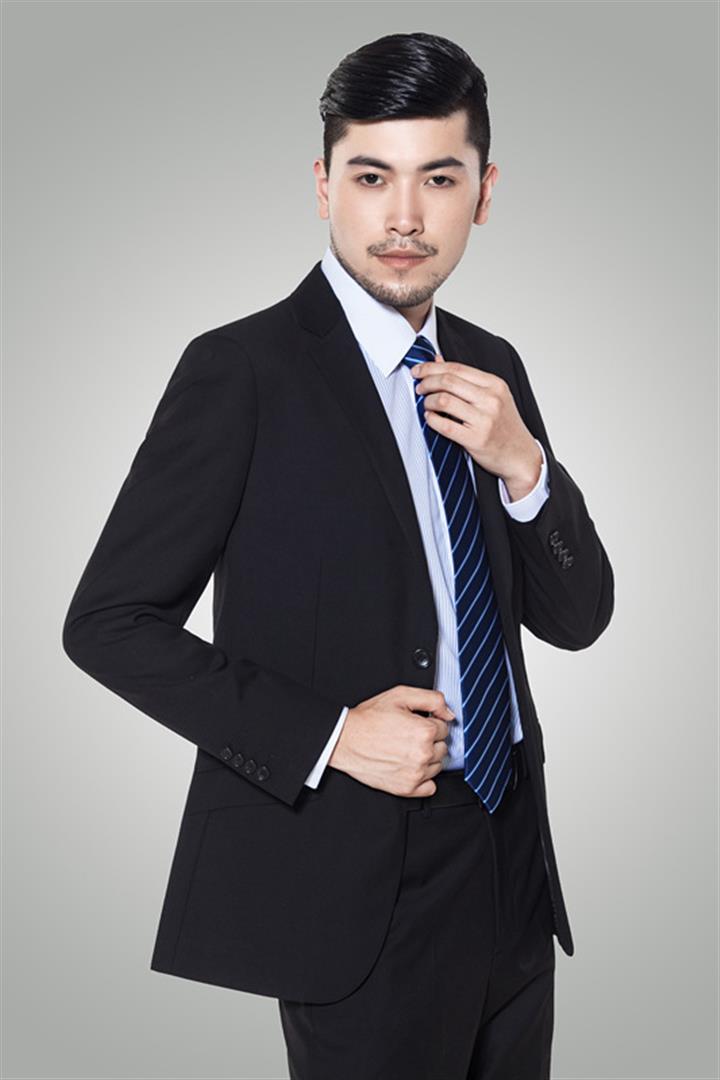 蒲晓华 项目运营总监